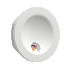 Встраиваемый светодиодный светильник LeDron GW-R816 White