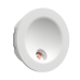 Встраиваемый светодиодный светильник LeDron GW-R816 White