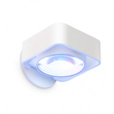 Светильник настенный светодиодный LeDron GW 1025 RGB