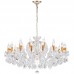 Люстра Dio D arte Lampadari Galliano E 1.1.24.200 G