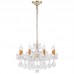Люстра Dio D arte Lampadari Galliano E 1.1.8.200 G