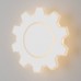 Бра Elektrostandard(Gear) Gear M LED белый (MRL LED 1095)