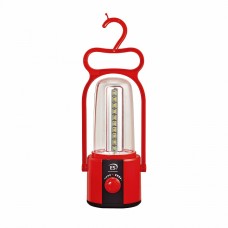 Кемпинговый фонарь с диммером Elektrostandard Gerhard a041319