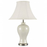 Лампа настольная Arti Lampadari Gianni Gianni E 4.1 C