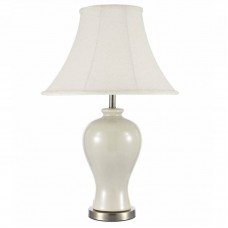 Лампа настольная Arti Lampadari Gianni Gianni E 4.1 C