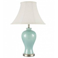 Лампа настольная Arti Lampadari Gianni Gianni E 4.1 GR