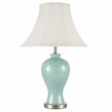 Лампа настольная Arti Lampadari Gianni Gianni E 4.1 GR