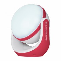 Кемпинговый фонарь c поворотным рассеивателем Elektrostandard Globe a041434