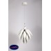 Подвесной светильник Lucia Tucci Grappolo 198.1 Bianco