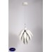 Подвесной светильник Lucia Tucci Grappolo 198.1 Bianco