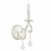 Бра Dio D arte Lampadari Grappolo E 2.1.1.200 W Бра Dio D arte Lampadari Grappolo E 2.1.1.200 W