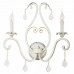 Бра Dio D arte Lampadari Grappolo E 2.1.2.200 W Бра Dio D arte Lampadari Grappolo E 2.1.2.200 W