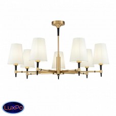 Люстра потолочная Maytoni Zaragoza H001CL-07BS