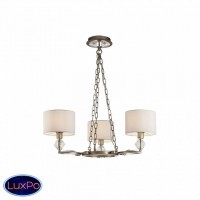 Люстра подвесная Maytoni Luxe H006PL-03G Люстра подвесная Maytoni Luxe H006PL-03G