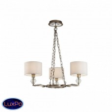 Люстра подвесная Maytoni Luxe H006PL-03G