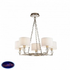 Люстра подвесная Maytoni Luxe H006PL-05G