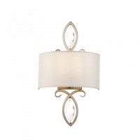 Бра Maytoni Luxe H006WL-01G