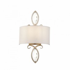 Бра Maytoni Luxe H006WL-01G