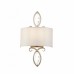 Бра Maytoni Luxe H006WL-01G Бра Maytoni Luxe H006WL-01G