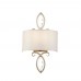Бра Maytoni Luxe H006WL-01G Бра Maytoni Luxe H006WL-01G