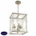 Подвесная люстра Maytoni Keope H008PL-03G
