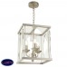 Подвесная люстра Maytoni Keope H008PL-03G