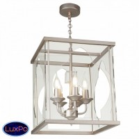 Подвесная люстра Maytoni Keope H008PL-05G