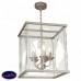 Подвесная люстра Maytoni Keope H008PL-05G