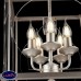 Подвесная люстра Maytoni Keope H008PL-05G