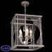 Подвесная люстра Maytoni Keope H008PL-05G