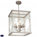 Подвесная люстра Maytoni Keope H008PL-05G