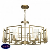Подвесная люстра Maytoni Bowi H009PL-06G