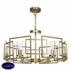 Подвесная люстра Maytoni Bowi H009PL-06G