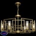 Подвесная люстра Maytoni Bowi H009PL-06G