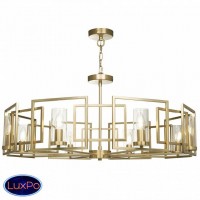 Подвесная люстра Maytoni Bowi H009PL-08G