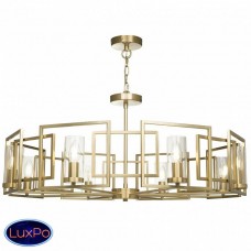 Подвесная люстра Maytoni Bowi H009PL-08G
