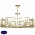 Подвесная люстра Maytoni Bowi H009PL-08G