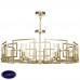Подвесная люстра Maytoni Bowi H009PL-08G