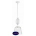 Светильник подвесной Elvan H0127-1W (код 12520)