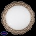 Потолочный светильник Maytoni Marte H012CL-04G