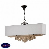 Светильник подвесной Maytoni CIPRESSO H034-PL-04-R