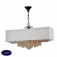 Светильник подвесной Maytoni CIPRESSO H034-PL-04-R