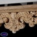 Светильник подвесной Maytoni CIPRESSO H034-PL-04-R