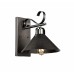 Бра Maytoni Iron H104-01-R