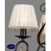 Люстра подвесная Lumien Hall ЭМИ H17005/3LBGD