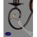 Люстра подвесная Lumien Hall ЭМИ H17005/3LBGD