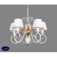 Люстра подвесная Lumien Hall ЭМИ H17005/5WHGD