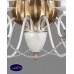 Люстра подвесная Lumien Hall ЭМИ H17005/7WHGD