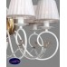 Люстра подвесная Lumien Hall ЭМИ H17005/7WHGD