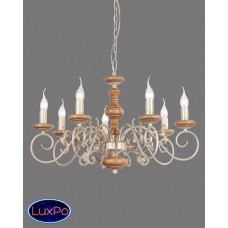 Люстра подвесная Lumien Hall ИЗАБЕЛА H17013/7MWGB1 Люстра подвесная Lumien Hall ИЗАБЕЛА H17013/7MWGB1